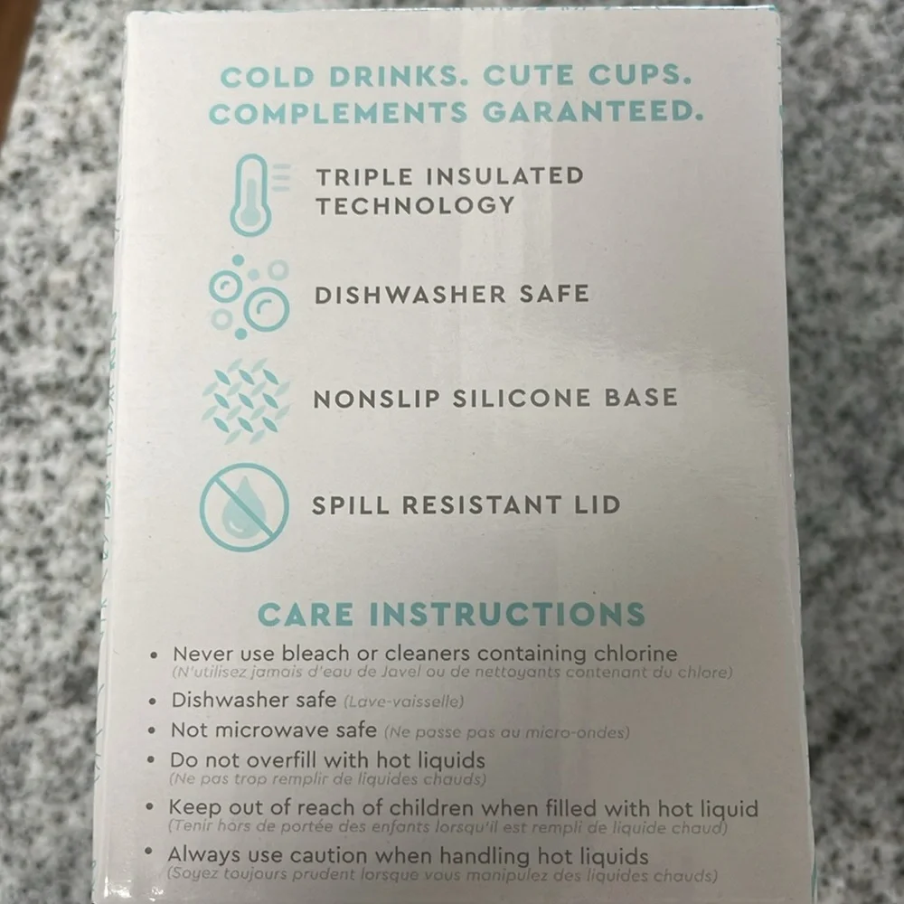 Swig Life keeps drink